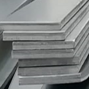 Platbanda zincata pentru cadre de sustinere exterioare de la H Metal Srl