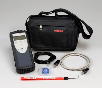 Programator portabil PWU003Z de la Braistore Srl