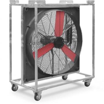 Ventilator industrial Trotec TTW 20000 de la Tehno Center Int Srl