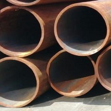 Teava rotunda otel pentru instalatii si structuri metalice