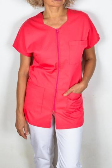 Halat subtire corai cu fermoar