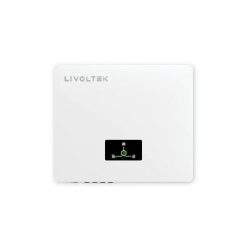 Invertor Livoltek GT3 Trifazat Ongrid 8kw