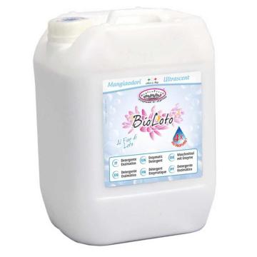 Detergent lichid parfumat enzimatic de rufe de la Dezitec Srl