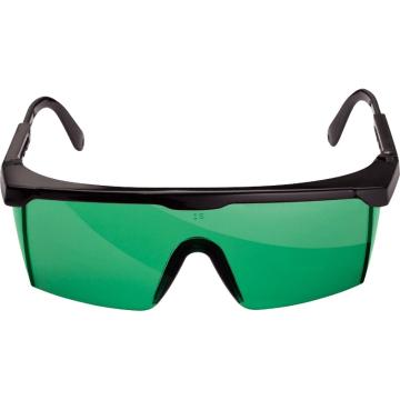 Ochelari optici pentru laser Bosch (verzi)