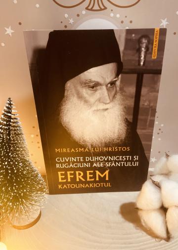 Carte, Mireasma lui Hristos cuvinte duhovnicesti de la Candela Criscom Srl.