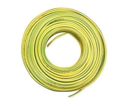 Conductor cupru MYF 16mm2 | flexibil si rezistent