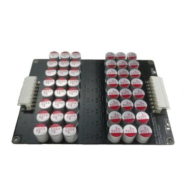 Egalizator activ baterii 48V 12S-16S | curent balansare 5A