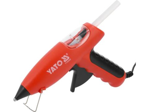 Pistol de lipit 11mm, 80W, Yato YT-82402, incalzire rapida