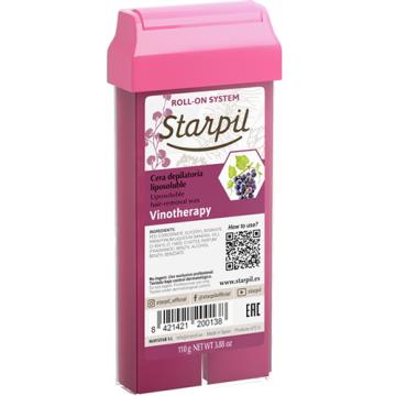 Rezerva ceara Vinoterapie 110g - Starpil Cremoasa