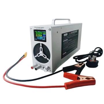 Statie de incarcare universala 2-120V 1-25A de la Solar Solution