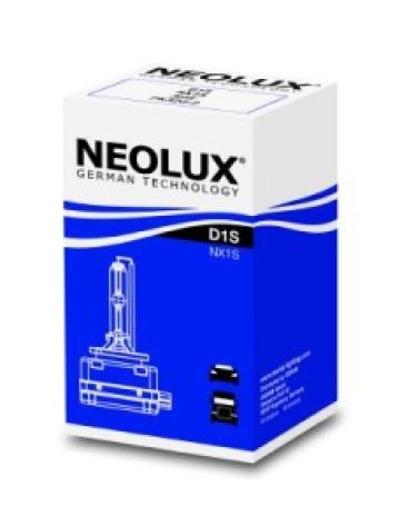 Bec Xenon Neolux D1S 85V 35W de la LND Albu Profesional Srl