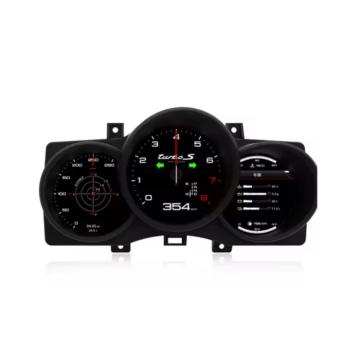 Ceas electronic digital bord Porsche Macan (2014-2023)