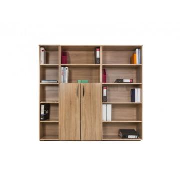 Biblioteca birou Off1 Sonoma de la Sembazuru Art Srl