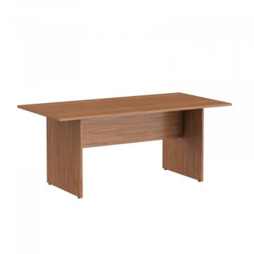 Masa sedinta Semba PRG2 nuc frantuzesc, 180 x 90 x 75,5 cm de la Sembazuru Art Srl