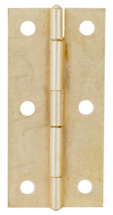 Balama fixa cuprata 24 buc / 73 mm de la URBANIX SRL
