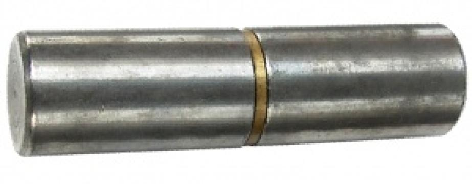 Balama sudura calibrata / 30x110 mm - 2 buc de la URBANIX SRL