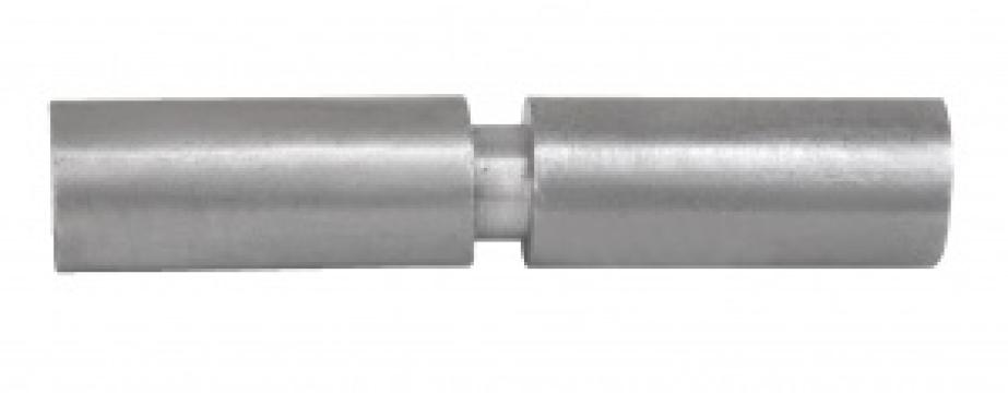 Balama sudura ETS / 30x110 mm - 2 buc de la URBANIX SRL