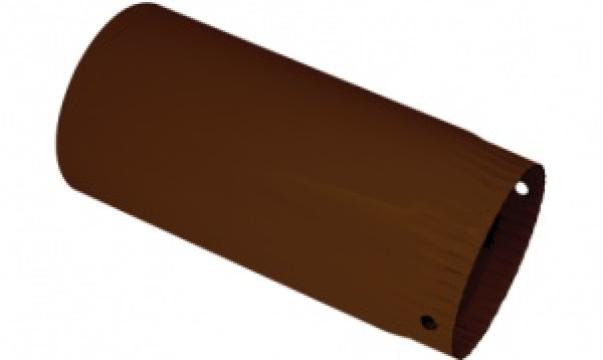 Burlan emailat / maro 110x250mm de la URBANIX SRL