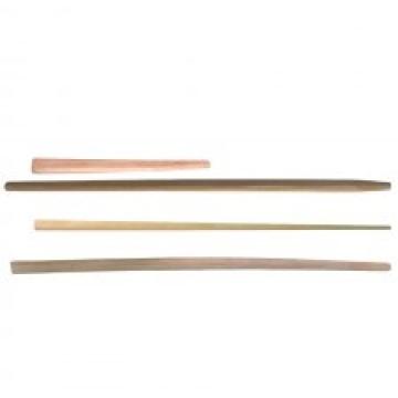 Coada lemn extra / grebla, 1300mm, 30mm de la URBANIX SRL