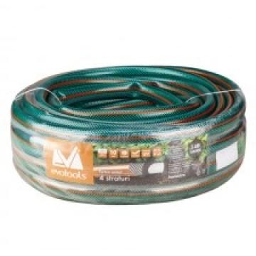 Furtun armat, 3/4inch, 15m de la URBANIX SRL