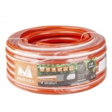 Furtun armat Profi / 1/2 - 50m