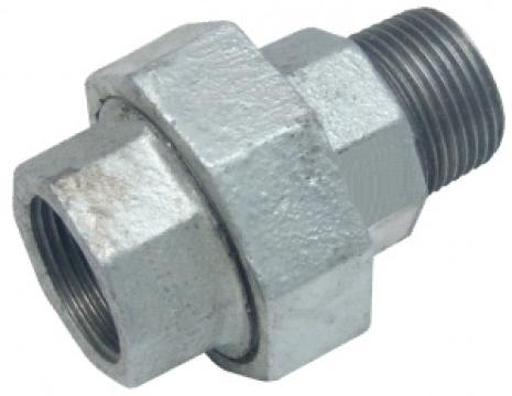 Olandez zincat Fi-Fe 331 Evo / D[inch]: 3/4 de la URBANIX SRL