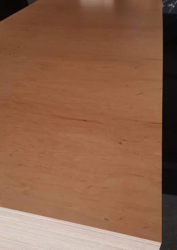 Placaj mesteacan melaminat transparent 40mm 1250x2500mm de la URBANIX SRL