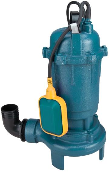 Pompa submersibila cu tocator WQCD / P[W]: 750 de la URBANIX SRL
