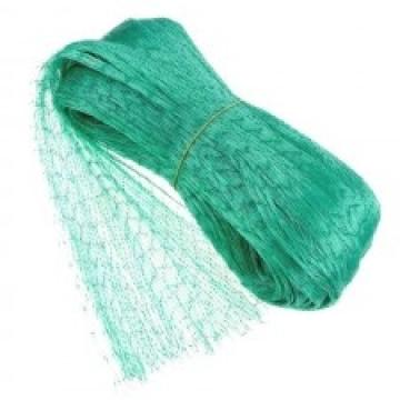 Plasa anti pasari 15 x 15 mm - 2 x 5 m de la URBANIX SRL