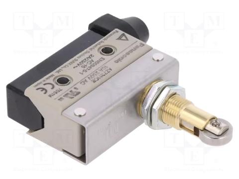 Intrerupator de limita Panasonic AZ7311 de la Caldor Heat &Engineering Srl