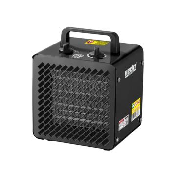 Aeroterma electrica, 230V, 3000W, 2 trepte, Hecht 3545 de la URBANIX SRL