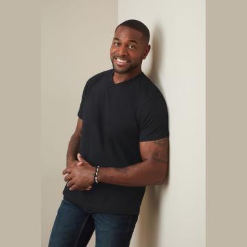 Tricou Classic-T V-neck Unisex T-shirt