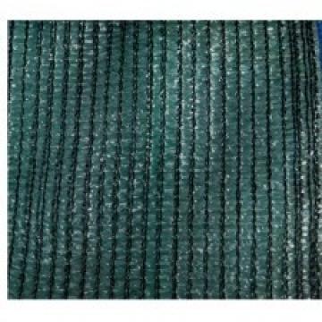 Plasa umbrire verde HDPE UV densitate: 35, 50x3.6, 35%
