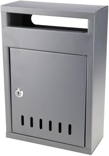 Cutie postala - CP4 230x335x100mm de la PDET Atlantic Distribution Srl