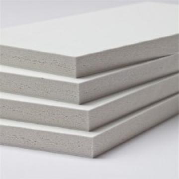 Panel PVC-XPS-PVC 1X20X2000X3000mm de la PDET Atlantic Distribution Srl