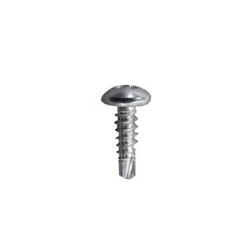 Suruburi perforatoare cu cap torbant 4.2x25mm, 1000/set de la URBANIX SRL