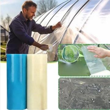 Scotch reparatie folie solar 7,5 cm x 25 m