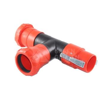 Teu aspersie 90 mm