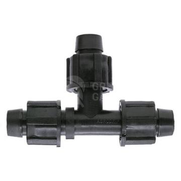 Teu banda picurare 17 mm x 17 mm x 17 mm