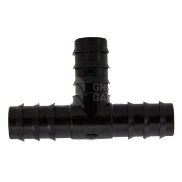 Teu tub picurare 16 mm x 16 mm x 16 mm