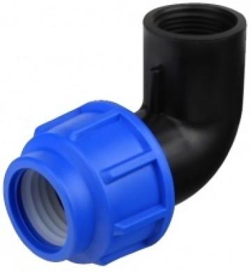 Cot Fi pentru PEHD ESS 25mm - 3/4" / 5 bucati de la URBANIX SRL