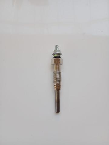 Bujii incandescente Mitsubishi L3E PelJob 3PCS L3E 11V de la Kubo Yanm Industrial Srl