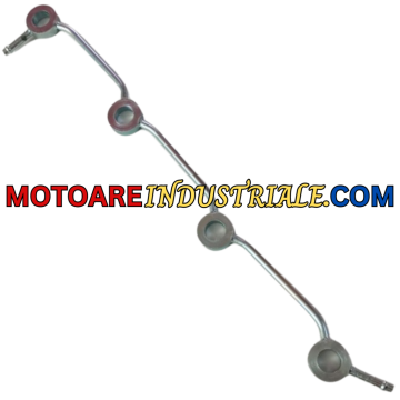 Conducta retur Injector Kubota V2203 16454-425020