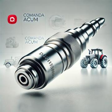 Injector diesel Nozzle 105015-4330 DLLA105S304N433