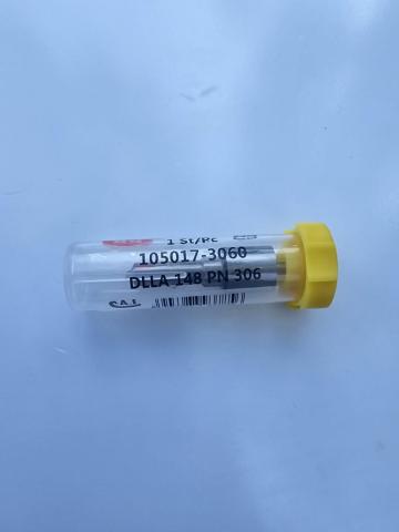 Duza injector DLLA148PN306 DLLA148PN306 for Nissan Navara