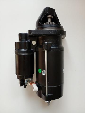 Electromotor Perkins Massey Ferguson Caterpillar 2873K632 de la Kubo Yanm Industrial Srl