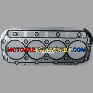 Garnitura de chiuloasa motor Komatsu 4D106, 4D106-2SFB