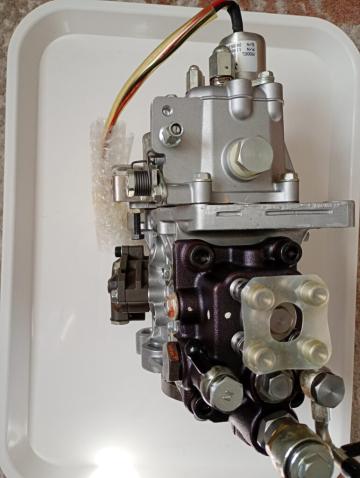 Pompa injectie 729932-51400 pentru Yanmar 4TNV98 4TNV94 de la Kubo Yanm Industrial Srl