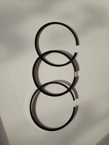 Segmenti Lombardini 88mm 2.5+2.5+5 de la Kubo Yanm Industrial Srl