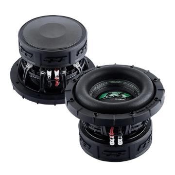 Subwoofer auto Deaf Bonce Apocalypse DB SA 2508 D2, 1 bucata